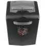 HSM Shredstar PS820C 20-Sheet Cross Cut, 7.1-Gallon Capacity, Continuous Operation Shredder