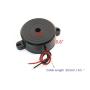 YXQ DC 9-15V HYD-4218 Active Piezo Electronic Alarm Buzzer (90dB, 3Pcs)