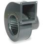 Dayton 1TDT7 Blower, 542/409 CFM, 115V, 2.00/1.54 Amp