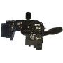Multi-Function Combination Switch Turn Signal Switch Turn Signal Wiper Washers Hazard Switch Cruise Control Switch Replacement Parts fits for Dodge 2000-2005 Replace 4794306AA 5073045AA