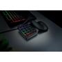 Razer Tartarus v2 Gaming Keypad: Mecha-Membrane Key Switches - 32 Programmable Keys - Customizable Chroma RGB Lighting - Programmable Macros - Classic Black