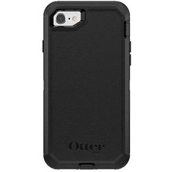 OtterBox Defender Series Case for iPhone SE (2nd gen - 2020) - Black