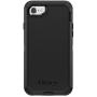 OtterBox Defender Series Case for iPhone SE (2nd gen - 2020) - Black