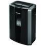 Fellowes Powershred 76Ct 16-Sheet Cross-Cut Heavy Duty Office Paper Shredder with Jam Buster (4676001)