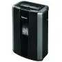 Fellowes Powershred 76Ct 16-Sheet Cross-Cut Heavy Duty Office Paper Shredder with Jam Buster (4676001)