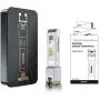 10GBase-T SFP+ Transceiver, 10G T, 10G Copper, RJ-45 SFP+ CAT.6a, up to 30 Meters, Compatible with Cisco SFP-10G-T-S, Ubiquiti UF-RJ45-10G, Netgear, D-Link, Supermicro, TP-Link, Broadcom and More. … 10GBase-T SFP+ Transceiver, 10G T, 10G Copper, RJ-45 SFP+ CAT.6a, up to 30 Meters, Compatible with Cisco SFP-10G-T-S, Ubiquiti UF-RJ45-10G, Netgear, D-Link, Supermicro, TP-Link, Broadcom and More. …