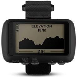 Garmin 010-01772-00 Foretrex 601, 2 inches (Renewed)