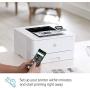 Laserjet Pro Hp M404n Monocromatica W1A52A
