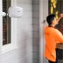 Arlo Pro 2 (1) Add-on Camera | Rechargeable, Night vision, Indoor/Outdoor, HD Video 1080p, Two-Way Talk, Wall Mount | Cloud Storage Included | Works with Arlo Pro Base Station (VMC4030P)