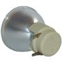 Projection Lamp Replacement for Osram E20.8, 230W 0.8 (P-VIP 230/0.8 E20.8), OEM Bulb with no Cage or Housing.