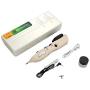 Qkiss Electronic Acupuncture Pen Health Care Acupuncture Needle-Free Health Care Tools Massager for Pain Relief Qkiss Electronic Acupuncture Pen Health Care Acupuncture Needle-Free Health Care Tools Massager for Pain Relief