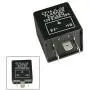 Xotic Tech 3-Pin CF14 EP35 Electronic LED Flasher Relay Fix Turn Signal Bulbs Hyper Flash