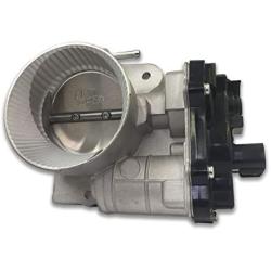 JET 76100 Powr-Flo Throttle Body