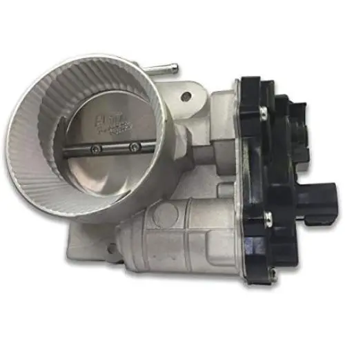 JET 76100 Powr-Flo Throttle Body