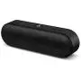 Beats Pill+ Portable Wireless Speaker - Stereo Bluetooth, 12 Hours of Listening Time, Microphone for Phone Calls - Black