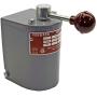 Relay & Control RS-1A-SH Single Phase Only Reversing Drum Control with Steel Handle