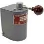 Relay & Control RS-1A-SH Single Phase Only Reversing Drum Control with Steel Handle