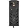 APC UPS, 1500VA UPS Battery Backup & Surge Protector, BX1500M Backup Battery, AVR, Dataline Protection and LCD Display, Back-UPS Pro Uninterruptible Power Supply APC UPS, 1500VA UPS Battery Backup & Surge Protector, BX1500M Backup Battery, AVR, Dataline Protection and LCD Display, Back-UPS Pro Uninterruptible Power Supply