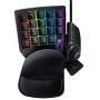 Razer Tartarus v2 Gaming Keypad: Mecha-Membrane Key Switches - 32 Programmable Keys - Customizable Chroma RGB Lighting - Programmable Macros - Classic Black