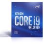 Intel Core i9-10900KF Desktop Processor 10 Cores up to 5.3 GHz Unlocked Without Processor Graphics LGA1200 (Intel 400 Series chipset) 125W