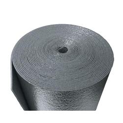 100 sqft Vehicle Car Insulation Heat Sound Deadener Thermal Automotive 1/4 Foam