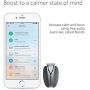 Spire Stone: Stress Management and Activity Tracker for iOS & Android