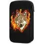 Hxuedan Ice and Fire Wolf Head The Data Cable Storage Bag is A Portable and Independent Design SuitableVFor Travelers to Place The Data Cable, Earphone and Electronic Product Data Cable Storage Bag Hxuedan Ice and Fire Wolf Head The Data Cable Storage Bag is A Portable and Independent Design SuitableVFor Travelers to Place The Data Cable, Earphone and Electronic Product Data Cable Storage Bag