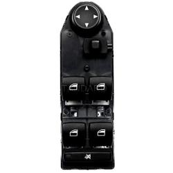 Standard Motor Products DWS-898 Power Window Switch