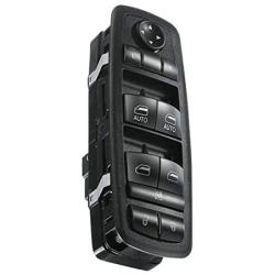 Front Driver Side Power Window Switch for Jeep Grand Cherokee 2011-2013