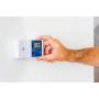 Fast & Low Level CO Detector | Display > 10ppm | 25ppm Buzzer Trigger |