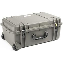 Seahorse 920 Protective Wheeled Case with Foam