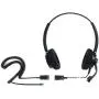 IPD IPH-165 Binaural canceling, Corded Call Center/Office Headset with U10P-S Bottom Cable Works with All Yealink,Snom,Panasonic & LG IP Phones IPD IPH-165 Binaural canceling, Corded Call Center/Office Headset with U10P-S Bottom Cable Works with All Yealink,Snom,Panasonic & LG IP Phones