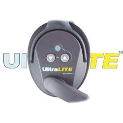 Eartec UL2D UltraLITE Full Duplex Wireless Intercom 2 Way Communication System for 2 Users - 1 ULDM Dual-Ear Master Headset and 1 ULDR Dual Ear Remote Headset