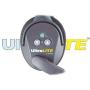 Eartec UL2D UltraLITE Full Duplex Wireless Intercom 2 Way Communication System for 2 Users - 1 ULDM Dual-Ear Master Headset and 1 ULDR Dual Ear Remote Headset