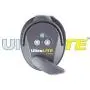 Eartec UL2D UltraLITE Full Duplex Wireless Intercom 2 Way Communication System for 2 Users - 1 ULDM Dual-Ear Master Headset and 1 ULDR Dual Ear Remote Headset