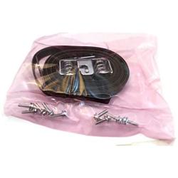 CQ109-67004 HP PARTS/PR/BELT & TENSIONER ASSEMBLY FOR 42 DJZ6100/4000/4500