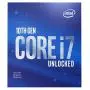 Intel Core i7-10700KF Desktop Processor 8 Cores up to 5.1 GHz Unlocked Without Processor Graphics LGA1200 (Intel 400 Series chipset) 125W