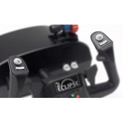 CH Products Eclipse Yoke with 144 Programmable Functions with Control Manager Software