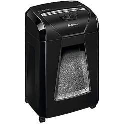Fellowes Micro-Cut 16Ms Microshred Shredder