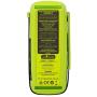 ACR ResQLink View - Buoyant Personal Locator Beacon with GPS for Hiking, Boating and All Outdoor Adventures (Model PLB 425) ACR 2922