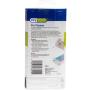 Ezy Dose Travel (7-Day) Pill, Medicine, Vitamin Organizer | Weekly, 2 Times a Day, AM/PM | Large Compartments | Colored Lids