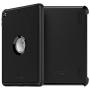 OtterBox DEFENDER SERIES Case for iPad (5th Gen) / iPad (6th Gen) - Retail Packaging - BLACK