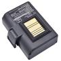Battery AT16004 Replacement for Zebra QLN220, QLN320, ZQ500, ZQ510, ZQ520, 2200mAh