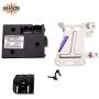 DODGE RAM 1500-5500 Integrated Electronic Trailer Brake Controller NEW OEM MOPAR
