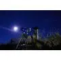 Meade Instruments – Infinity 102mm Aperture, Portable Refracting Astronomy Telescope for Beginners – See the Moon & Planets – Science STEM Activities for Kids & Adults – Multiple Accessories Included