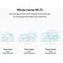 Google Nest WiFi Router – 4x4 AC2200 Mesh Wi-Fi Router with 2200 sq ft Coverage (Renewed)