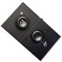 Beneges Fog Lamp and Cargo Lamp Switch Control Compatible with 2003-2007 Chevrolet Silverado/GMC Sierra, 2003-2006 Chevy Suburban/Avalanche/Tahoe/GMC Yukon/Cadillac Escalade D7096C 15143597