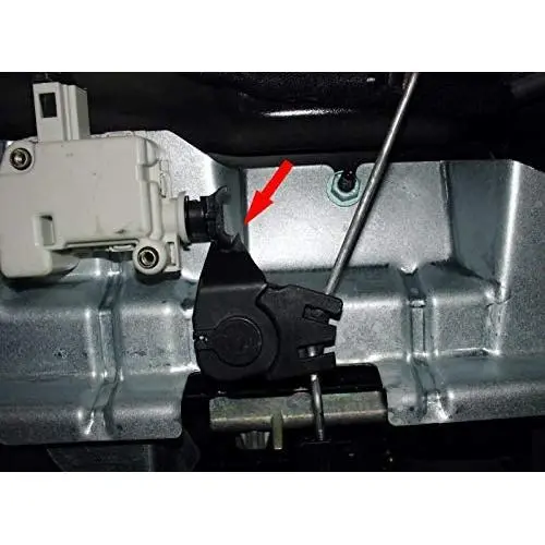 1999.5-2005 MK4 Jetta Trunk Repair Kit