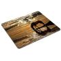 Smooffly Gaming Mouse Pad Custom,Horse Nature Personality Desings Rectangle Non-Slip Rubber Mouse Pads 9.5 X 7.9 Inch (240mmX200mmX3mm)