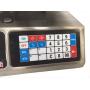 Torrey Lpc-40l Price Computing Scale, 40x0.01 Lb , Built in Rechargeable Battery,ntep,legal for Trade,new